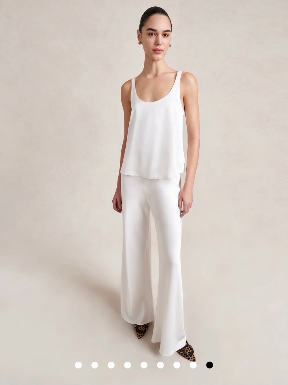 La Ligne Colby Pant
